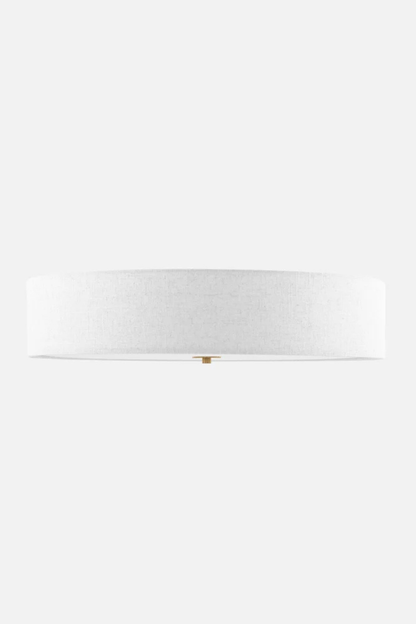 Plafond Noah 65 Vit