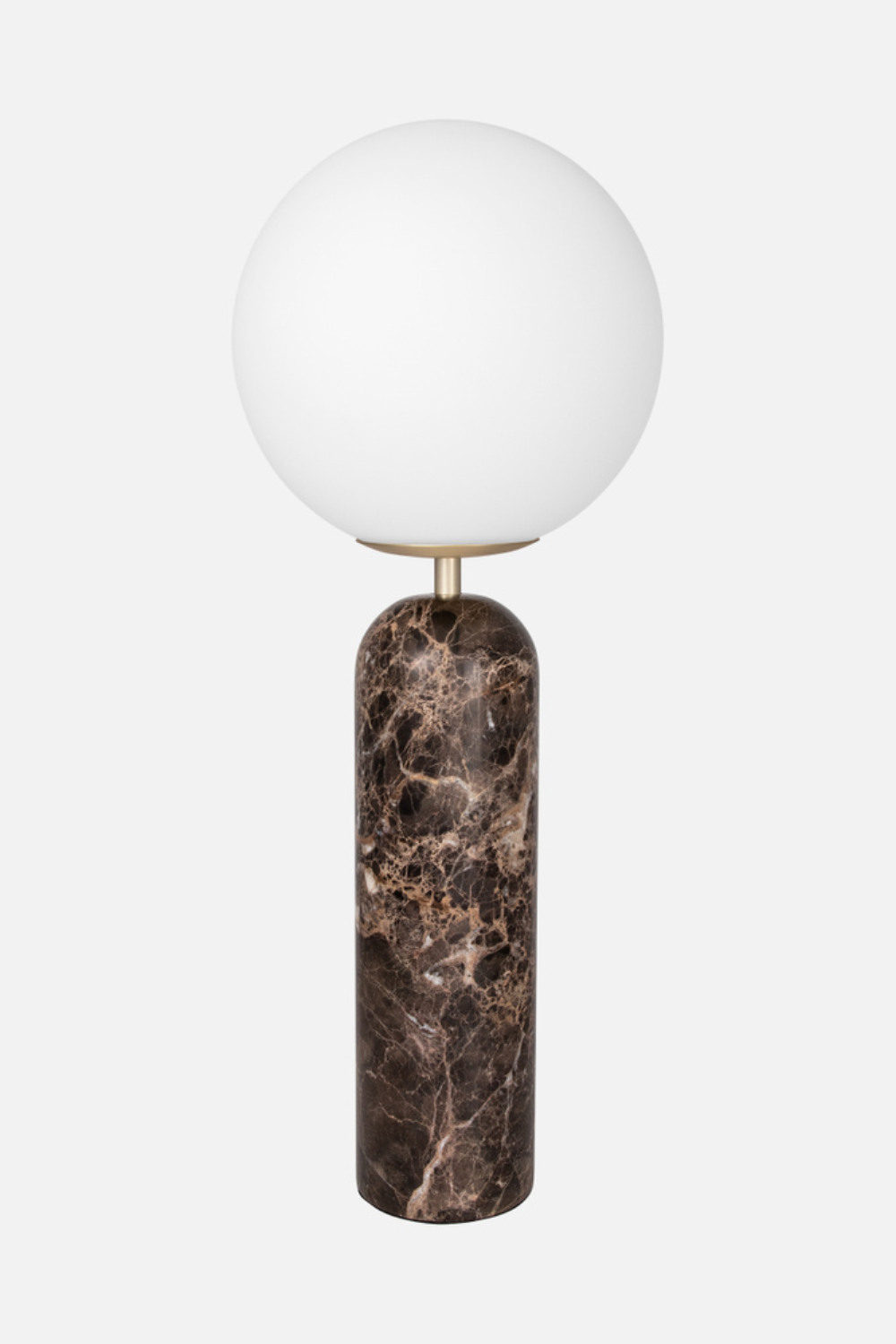 Torrano Bordslampa Brun