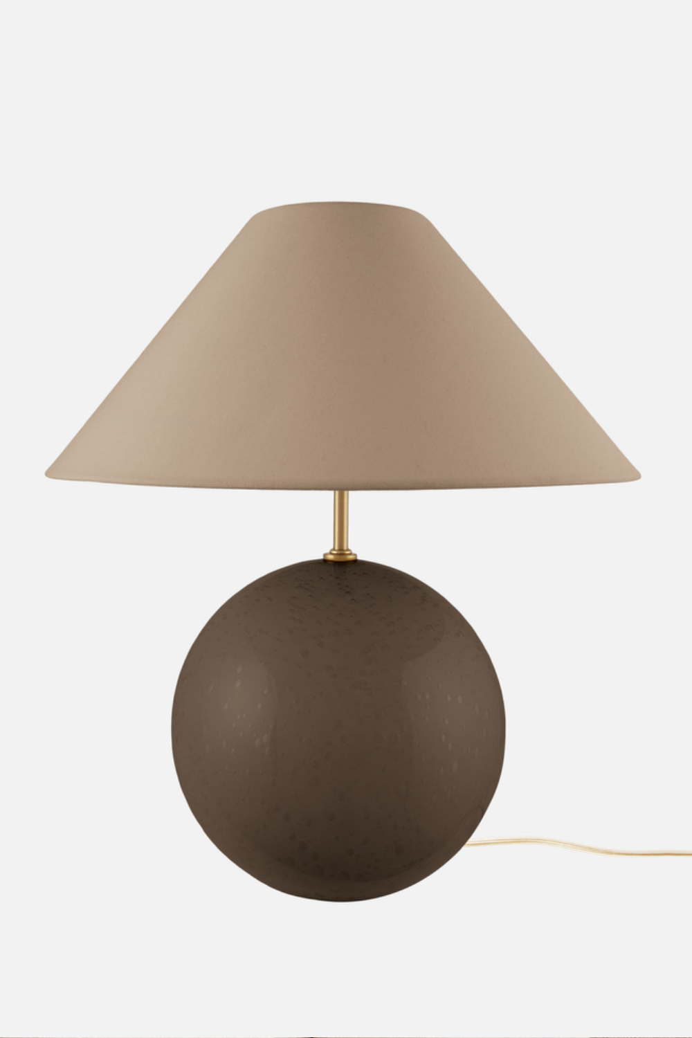 Template Globen Lighting