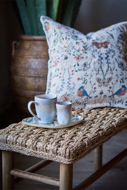 Anne kopp Beige/elfenben 6-pack