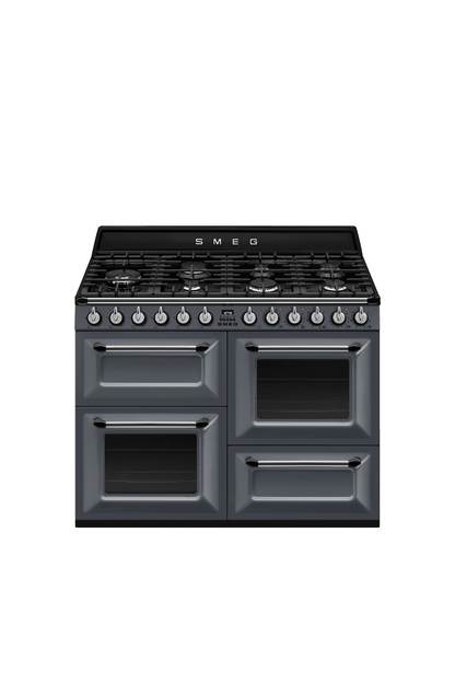 Gasspis 110x60 cm | Slate Grey