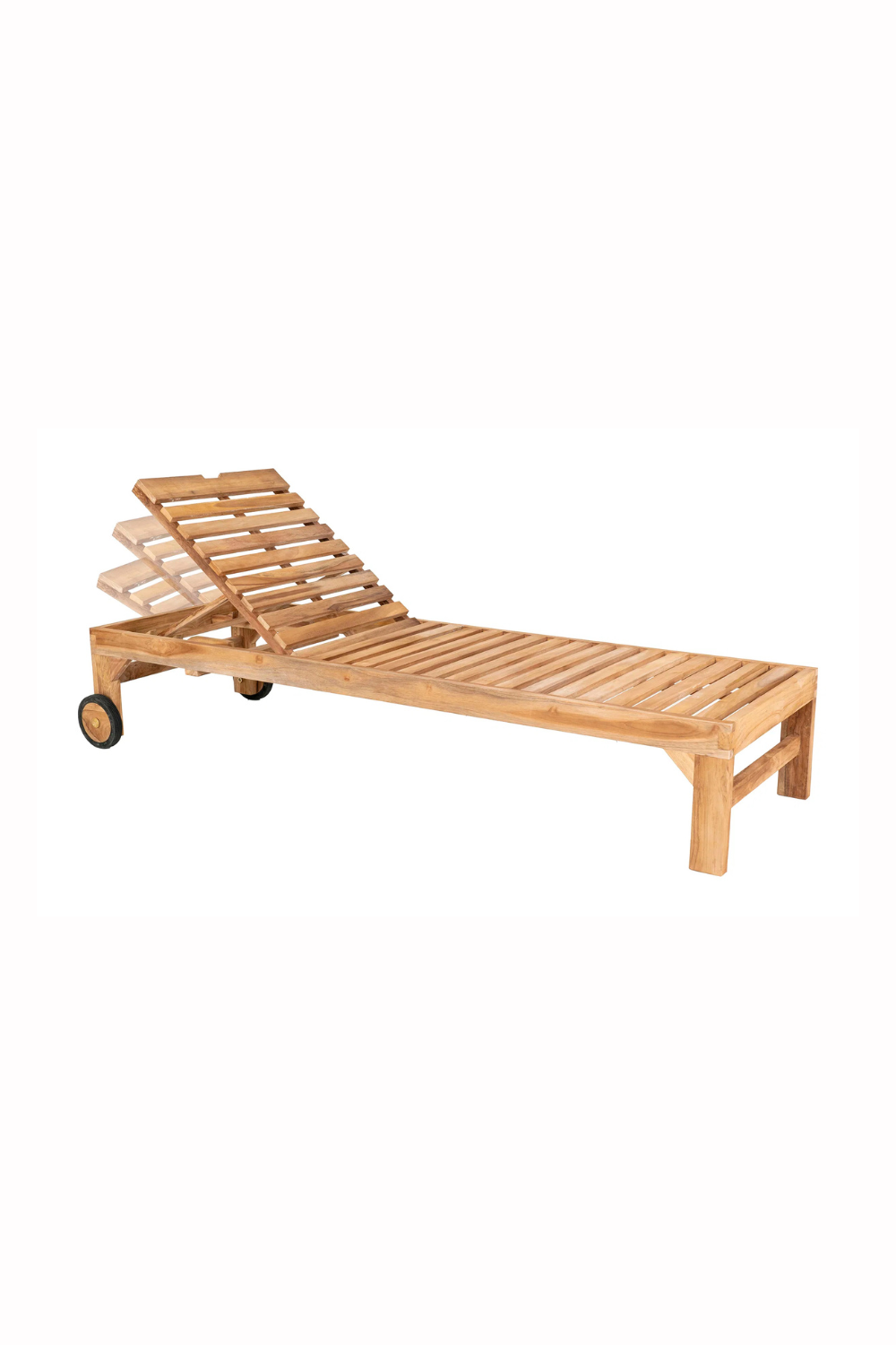 Förhandsboka Andorra Sun Lounger