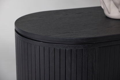 Fjällbacka TV bench 48 x 160 x 45