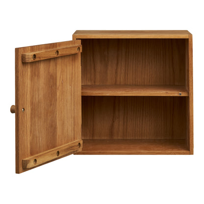 Pre-order Townsville Wall Shelf with door
