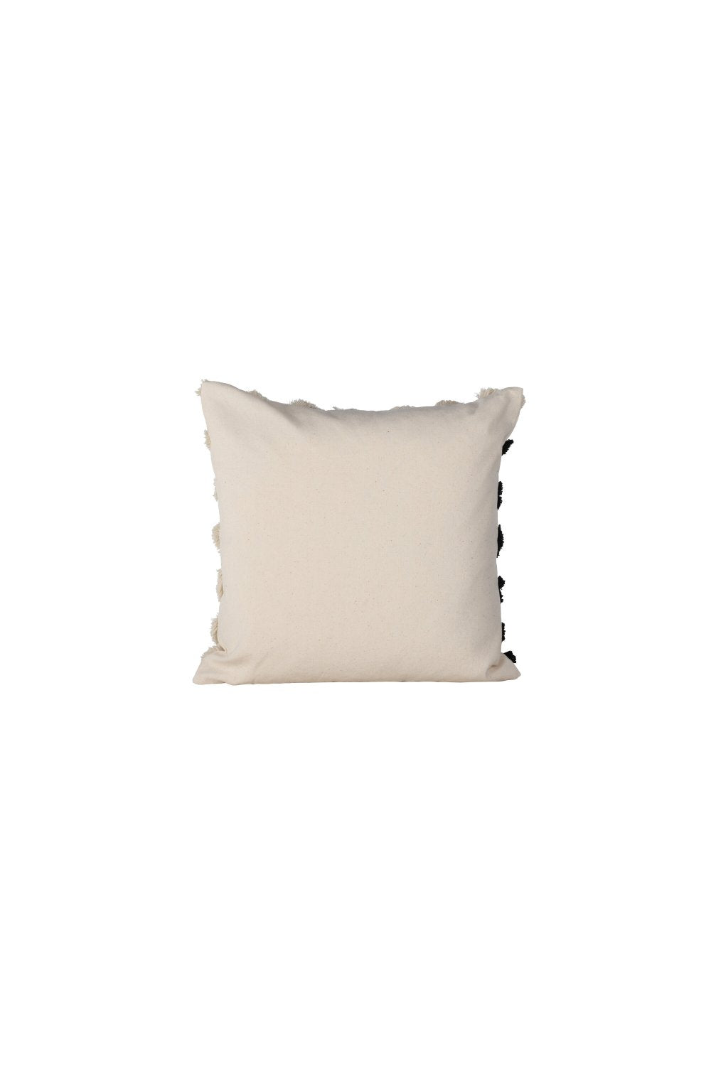 Zara Kuddfodral 45 x 45 Vit