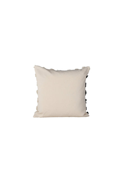 Zara Kuddfodral 45 x 45 Vit