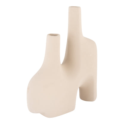 Sand Sculpture Vase