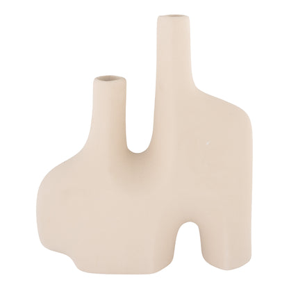 Sand Sculpture Vase