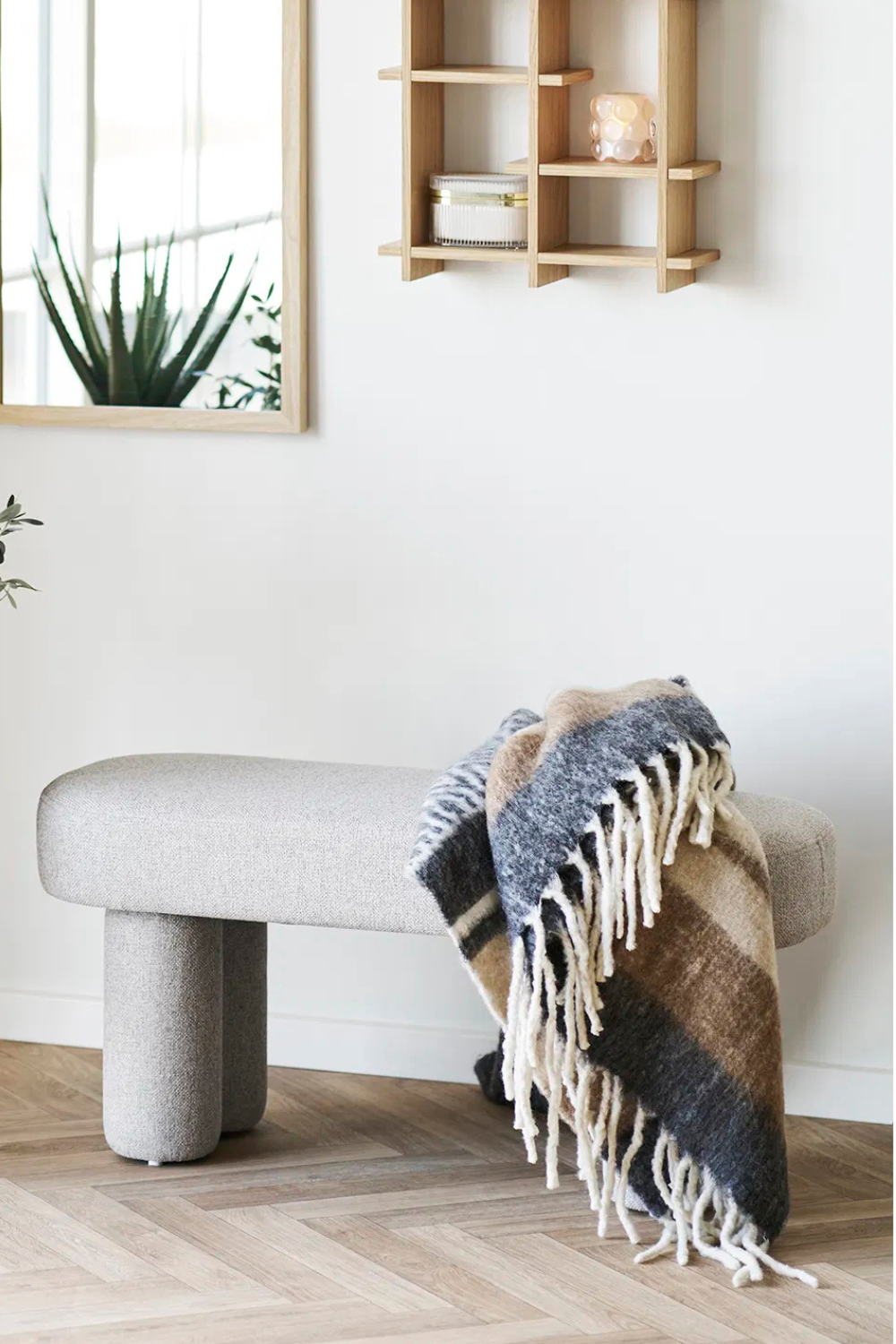 Template House Nordic