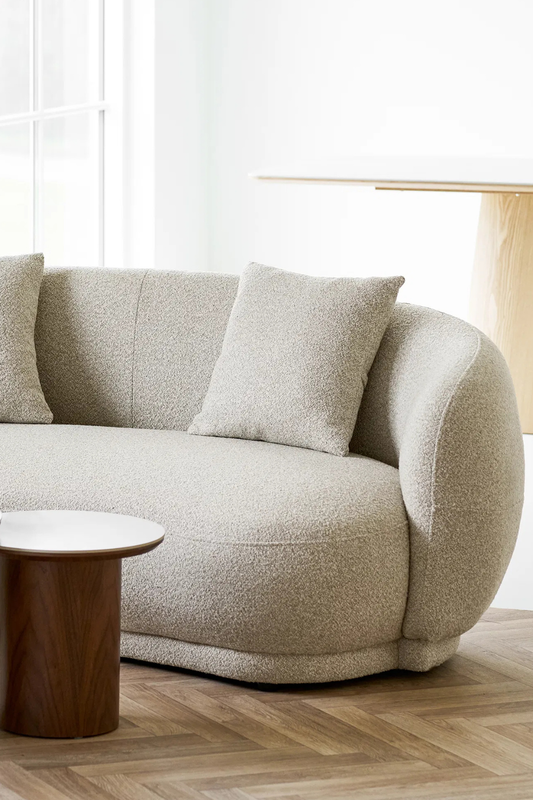 Hawkes 2,5-Sits Soffa