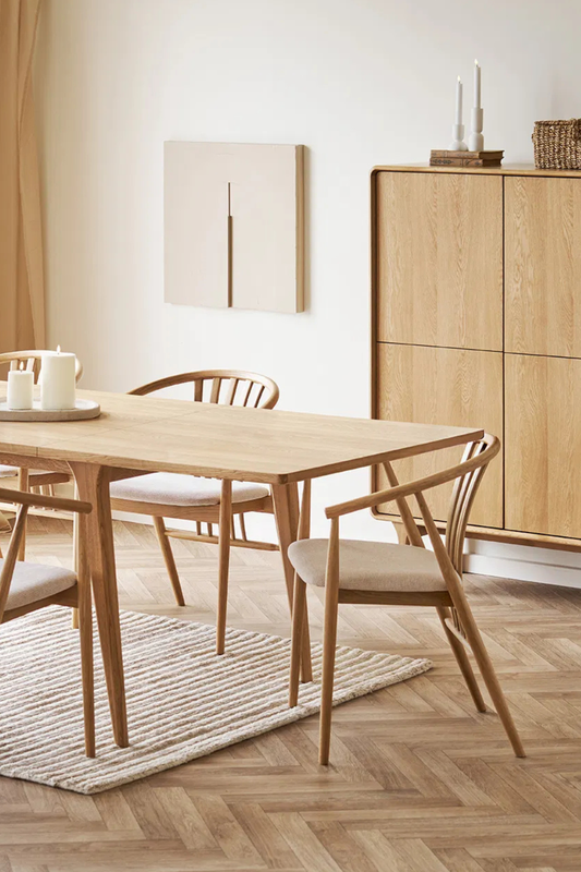 Förhandsboka Darwin Matbord