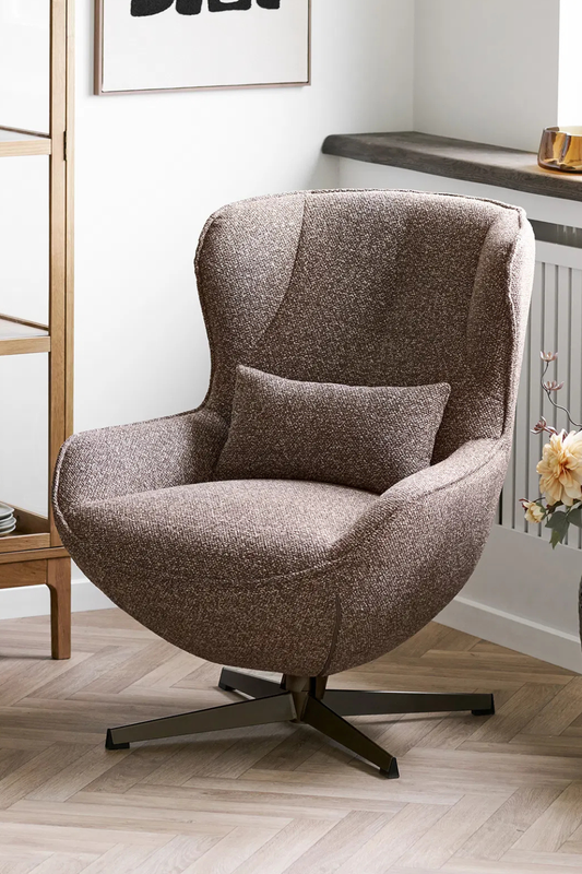 Blenheim loungefåtölj