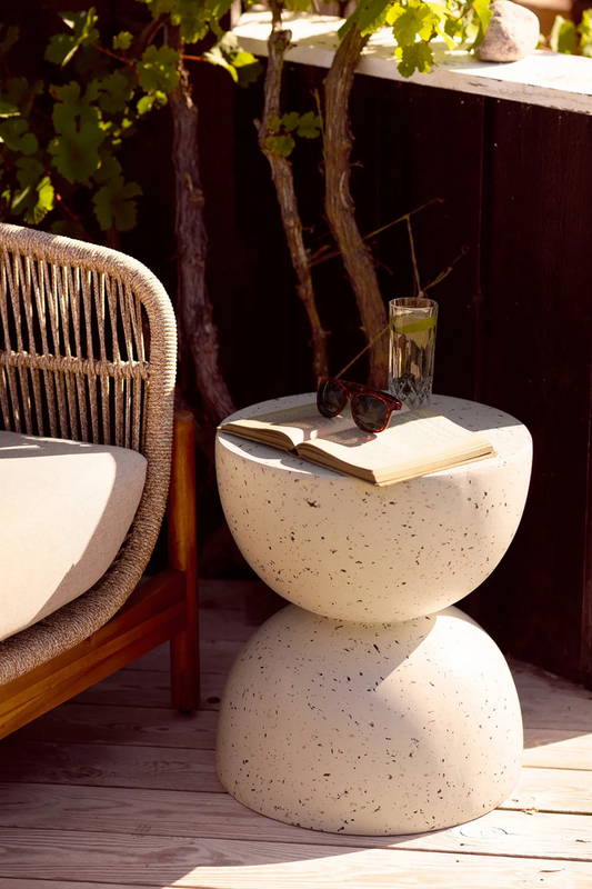 Bonita Sidobord Utomhus