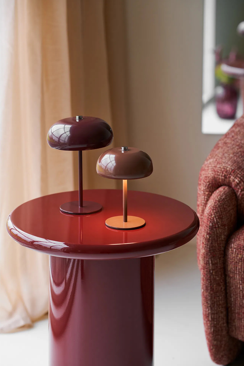 Förhandsboka Otago Sidobord