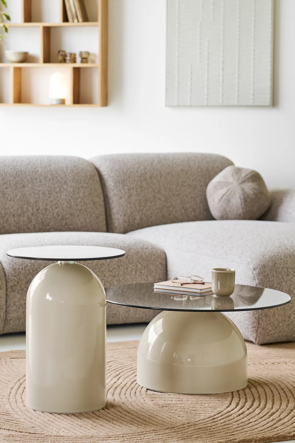 Ravello Soffbord 70cm