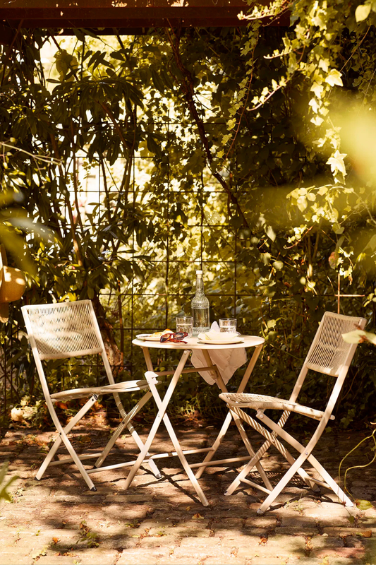 Arcas Bistroset Utomhus