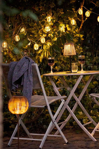 Carlisle LED-Ljusslinga