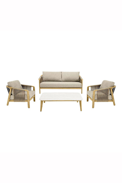 Fargo Loungeset