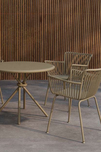 Sifnos Matgrupp Beige