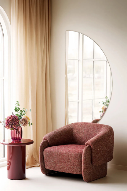 Förhandsboka Hamilton Loungefåtölj