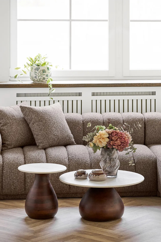 Förhandsboka Heide Soffbord