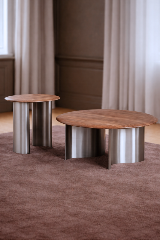 Template Venture Design