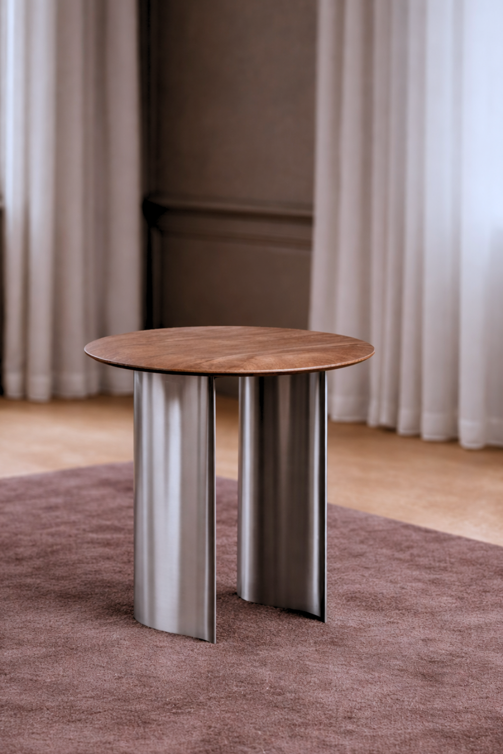 Modèle Venture Design