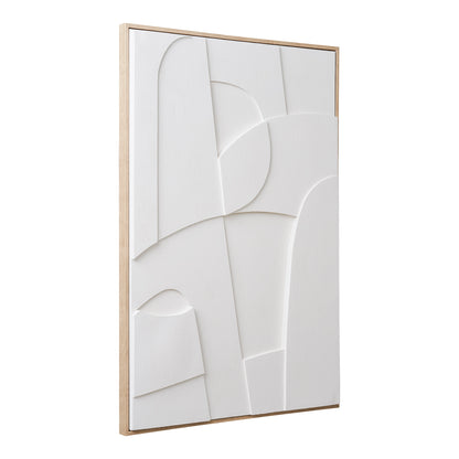 Pre-order Madeline Relief Wall Decoration