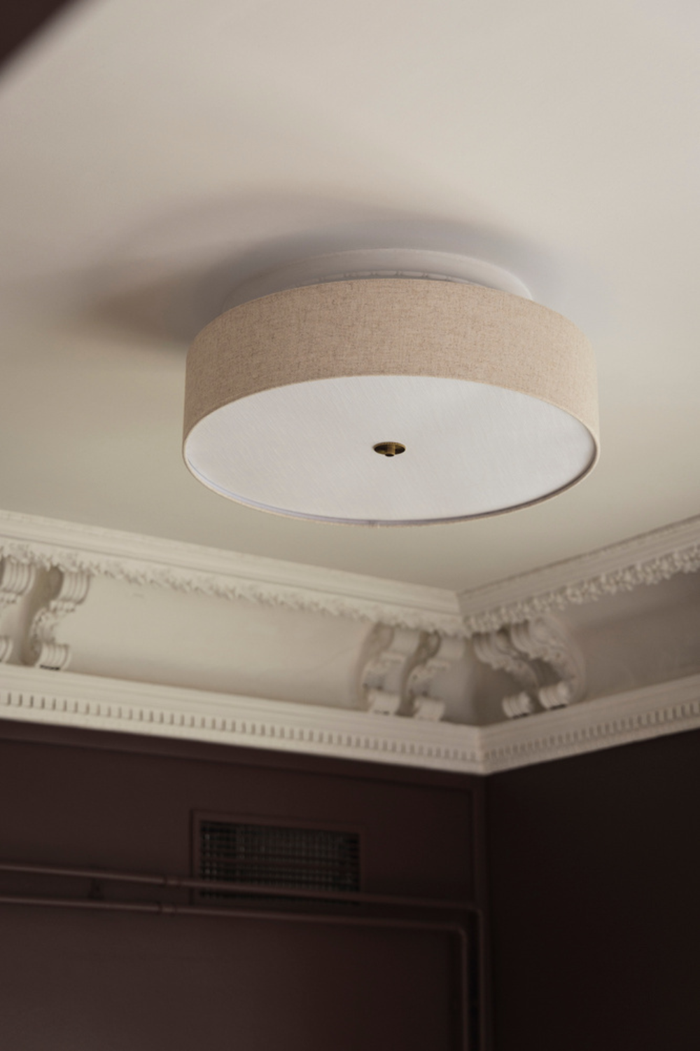Plafond Noah 65 Beige