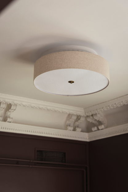 Plafond Noah 65 Beige
