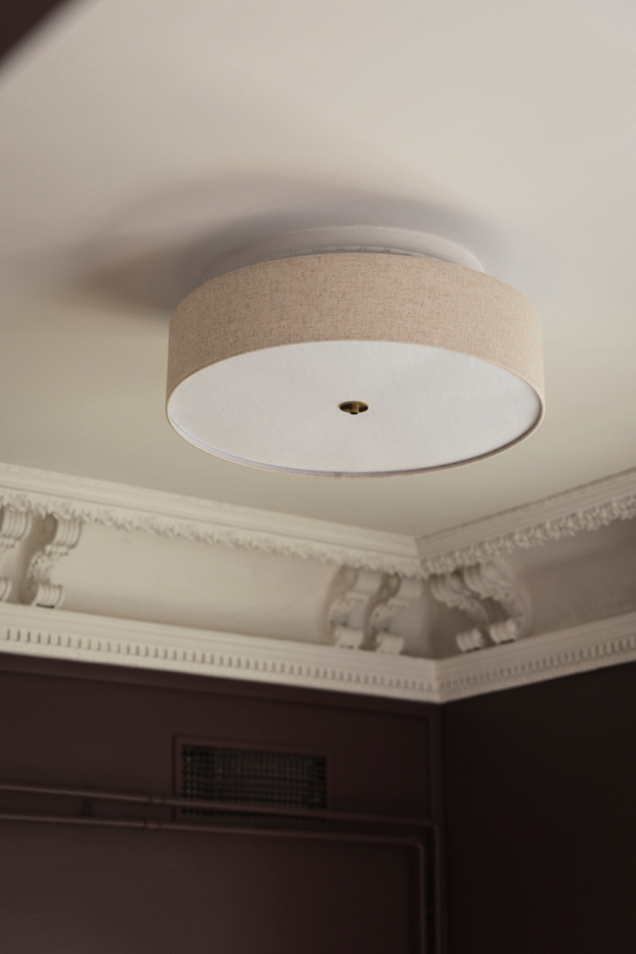 Plafond Noah 65 Beige