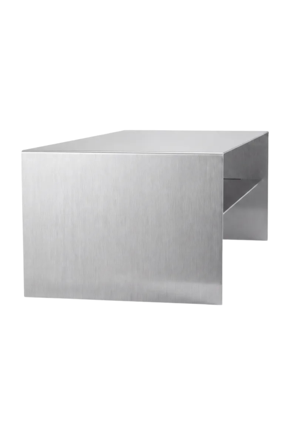 Pauta Soffbord 120x60 Silver