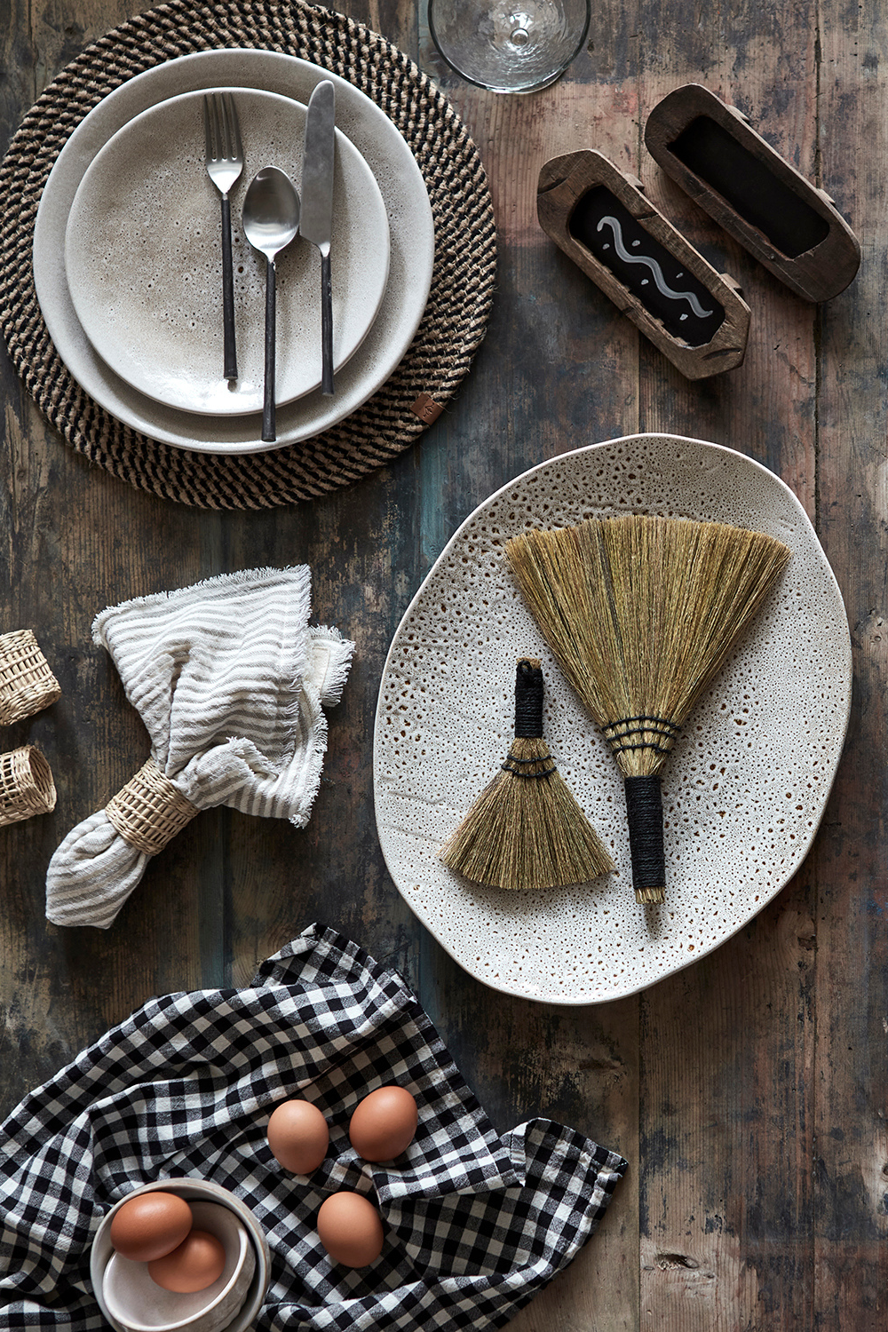 Annabelle Skål Ø34cm