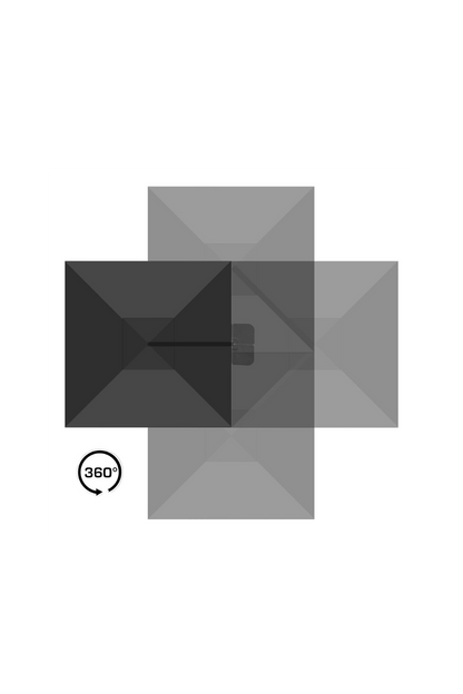 Baza Parasoll ⌀295