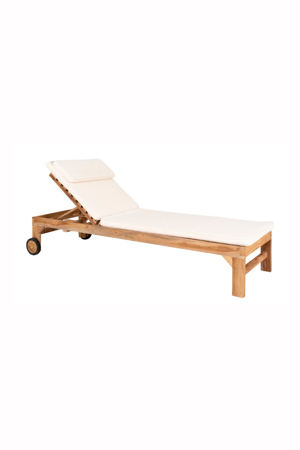 Förhandsboka Andorra Sun Lounger