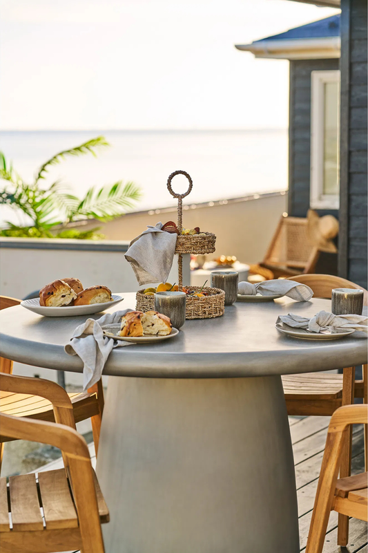 Bonnet Matbord Utomhus