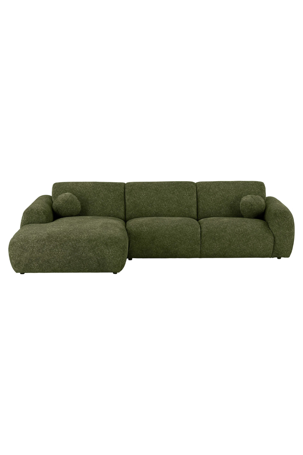 Clyde Loungesoffa Vänsterdivan