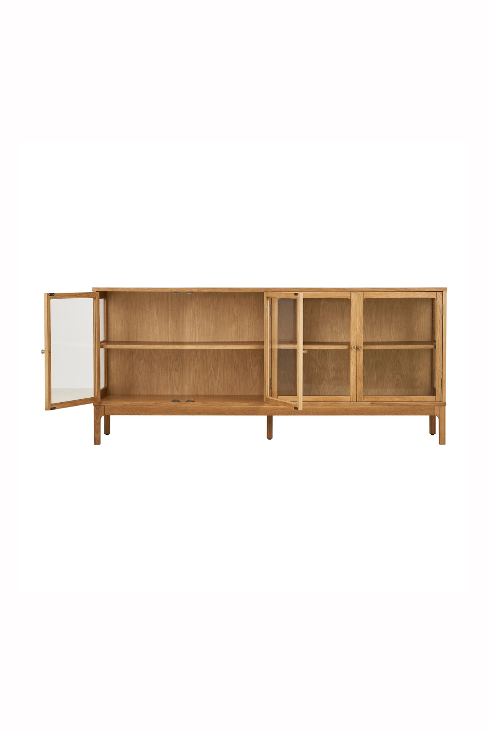 Förhandsboka Zamora Sideboard