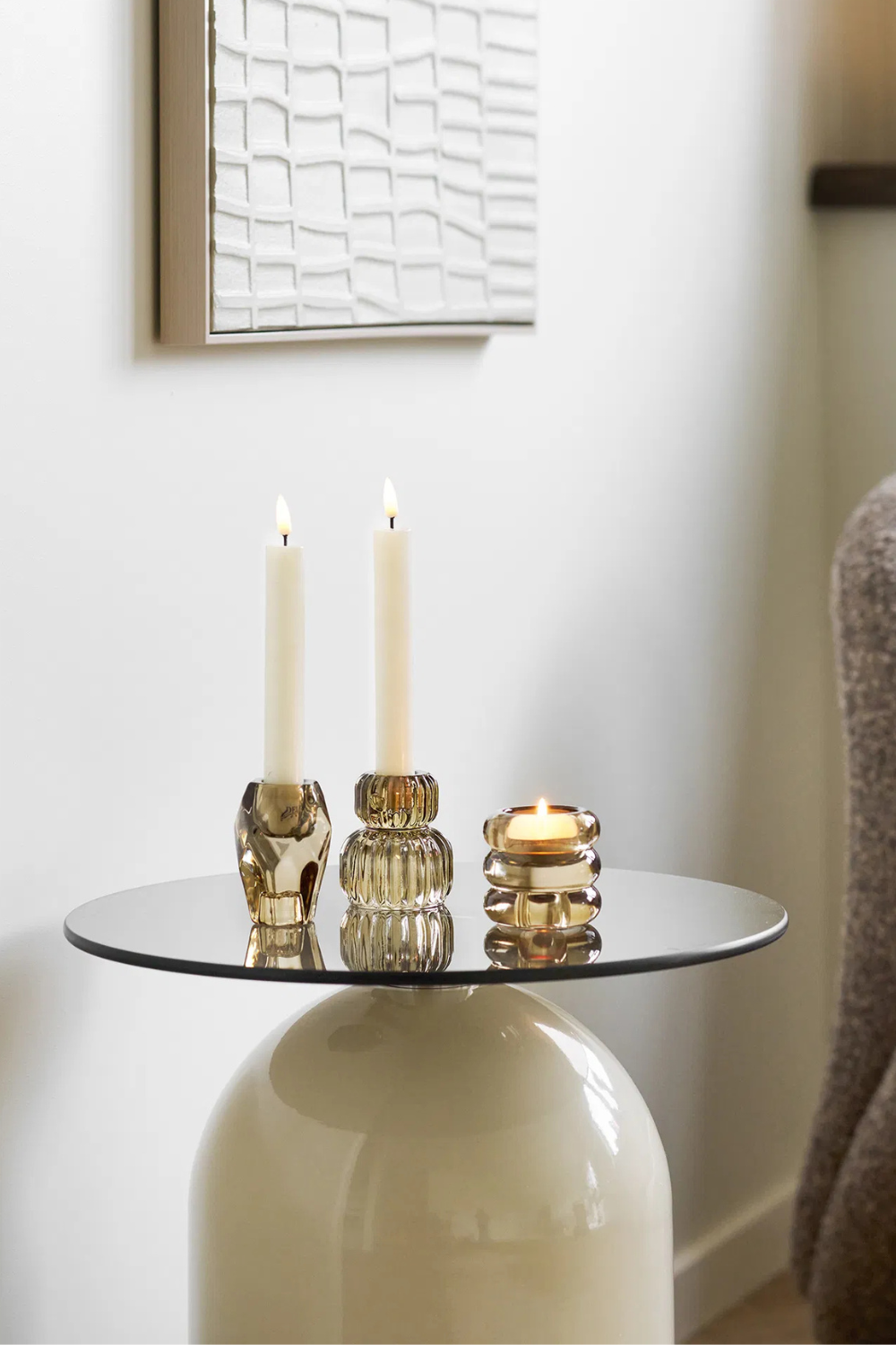 Ravello Sidobord 40cm