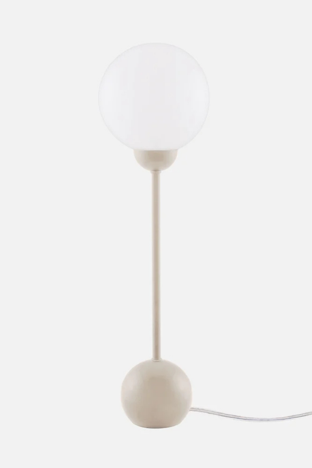 Bordslampa Ripley 52 Beige