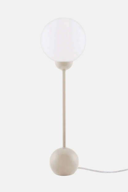 Bordslampa Ripley 52 Beige