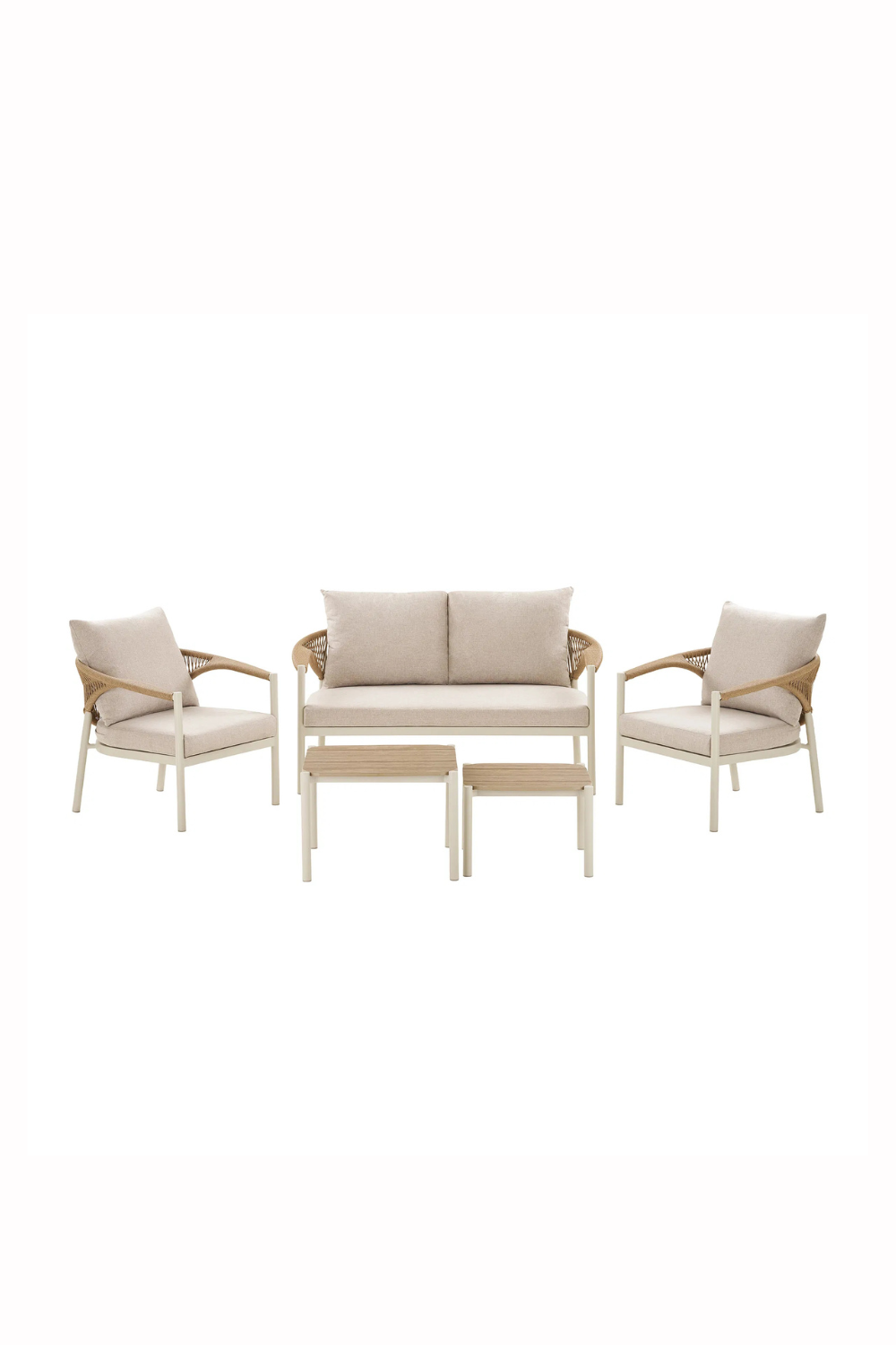 Abela Loungeset Utomhus