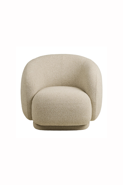 Förhandsboka Hawkes Loungefåtölj