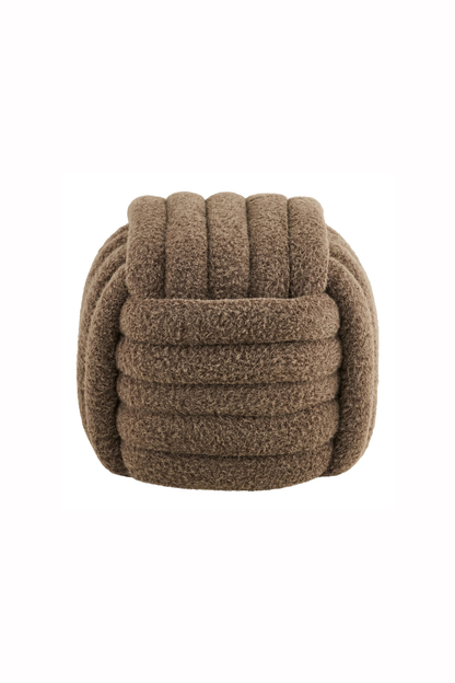 Napier Pouf