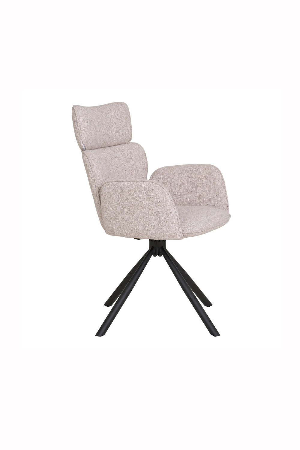 Cordoba Snurrbar Stol