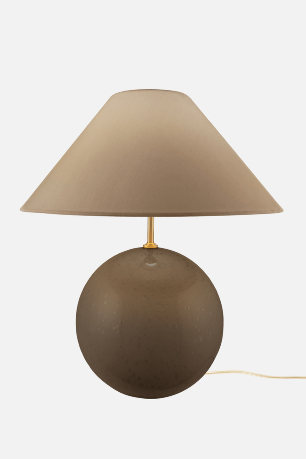 Template Globen Lighting