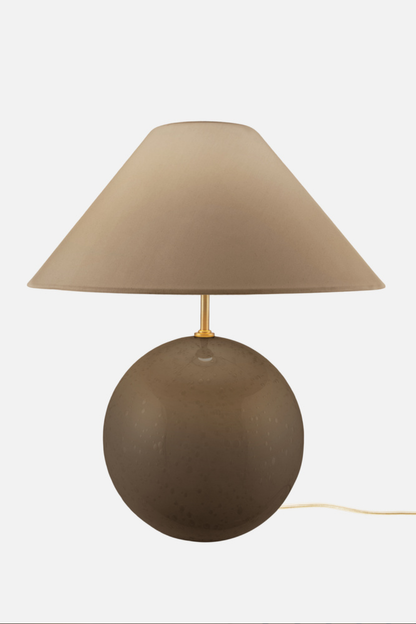 Template Globen Lighting