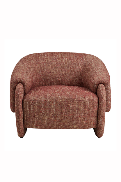 Förhandsboka Hamilton Loungefåtölj