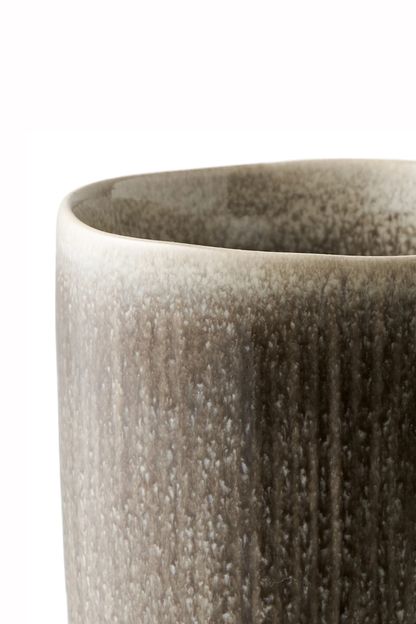 Viola Mugg Grå (4-pack)