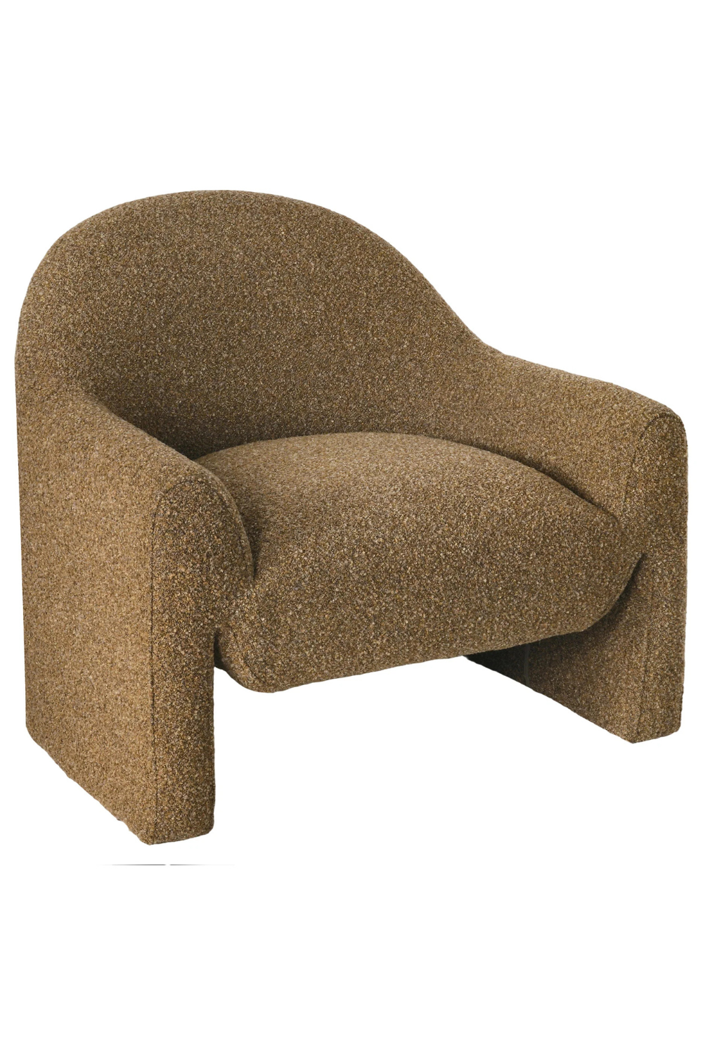 Zahara Loungefåtölj